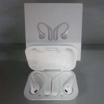 AP6 Actieve ruisonderdrukking Draadloze koptelefoon Bluetooth 5.0 oordopjes In-ear annulerende hoofdtelefoon Sensor HD Oproep Muziek Headset met oplaaddoos