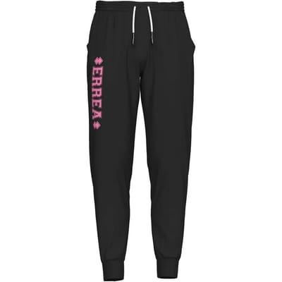 Joggingbroek met logo voor kinderen Errea Essential Cuff 074