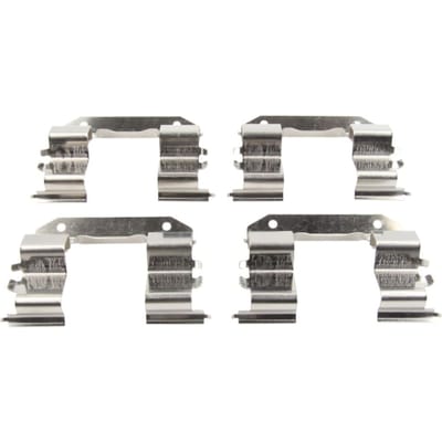 Toebehorenset, schijfremblok QUICK BRAKE 109-1182