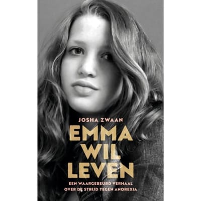 Emma Wil Leven - Josha Zwaan