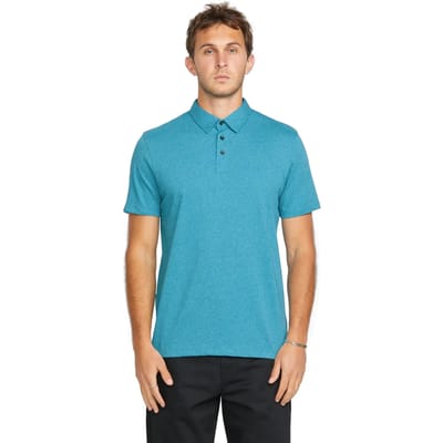 Polo Volcom Wowzer