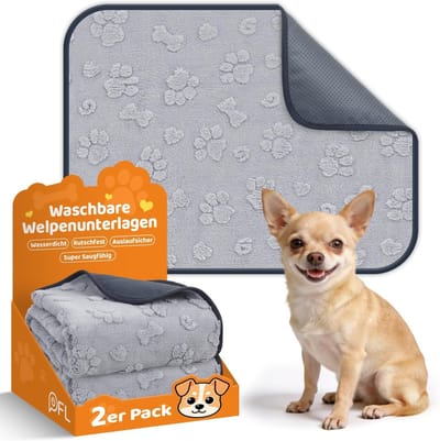 Honden en puppy's urine pads voor training en bescherming van vloeren, absorberend en geurabsorberend