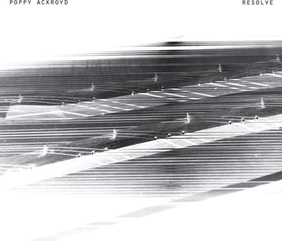 Poppy Ackroyd - Resolve (2 LP)