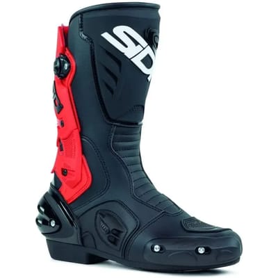 Racing motorlaarzen Sidi Vertigo 2