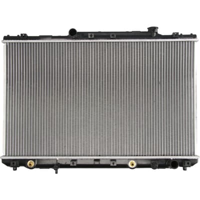 Radiator, motorkoeling THERMOTEC D72013TT