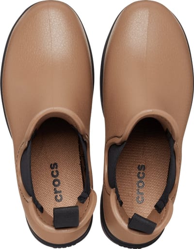 Crocs Dylan Chelsea Boot Sepia 42/43 US M9/W11