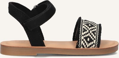 Toms Remi Sandalen - Meisjes - Wit - Maat 24,5