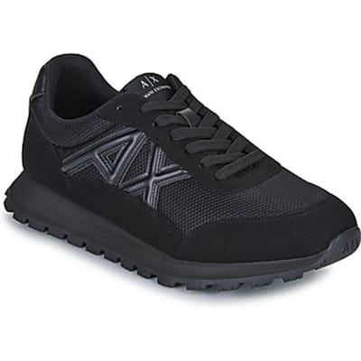 Armani Exchange Xm001960_af19388 Schoenen Zwart EU 40 Man