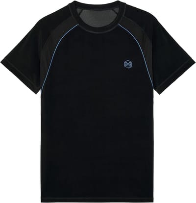 HOM - Sports Lab T-Shirt - Black - mannen - M