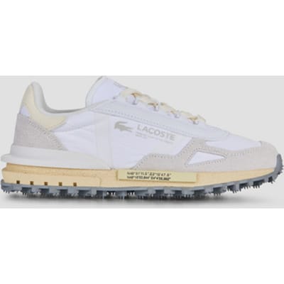Lage Sneakers Lacoste ELITE ACTIVE