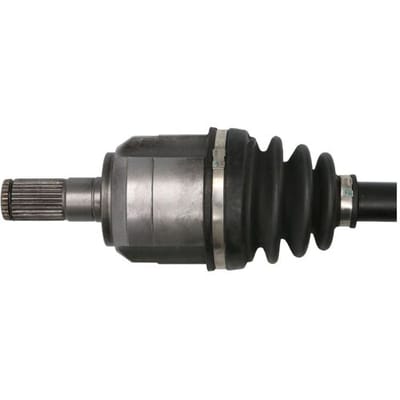 Aandrijfas POINT GEAR PNG76517