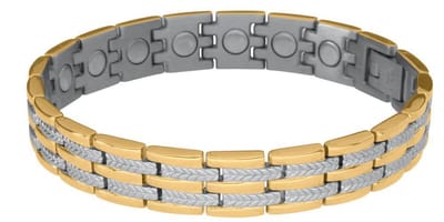 Magneet Armband Executive Regal Duet-S