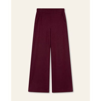 Oilily Pentra Broek- maatL Beet Rood