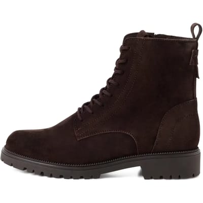 Dames veterlaarzen Tamaris 1-25402-43