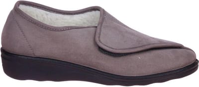 Westland -Dames - beige - pantoffels - maat 37