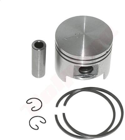 Zuigerset passend op HUSQVARNA 152RB 44mm ( 531 00 77-53 ) GOLF