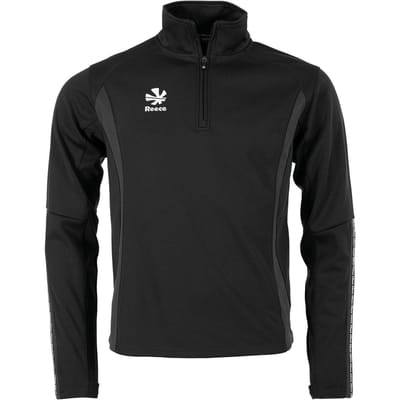 Reece Shift Quarter Zip Top - Maat S