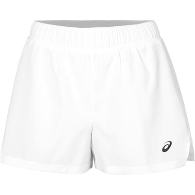 Dames 2-in-1 shorts Asics Court