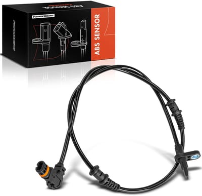 Frankberg 1x ABS Sensor Vooras Links Rechts voor Benz