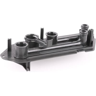 Lagerblok, Olie radiator VAICO V48-0462