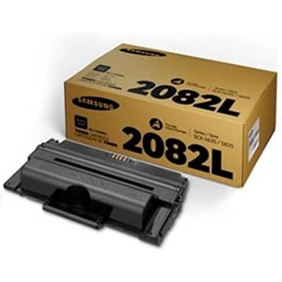 Samsung MLT-D2082L toner cartridge zwart hoge capaciteit (origineel)