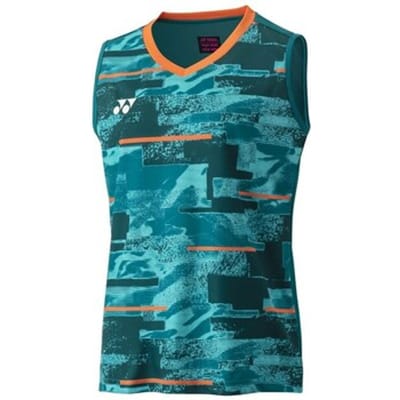 T-shirt Korte Mouw Yonex CTYW00354BG
