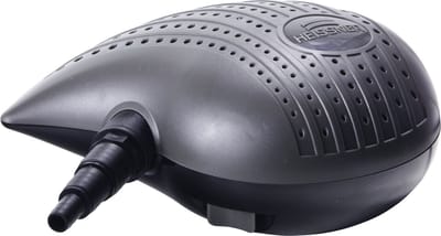 HEISSNER-Filter--en-watervalpomp-Smartline-2200-L/u