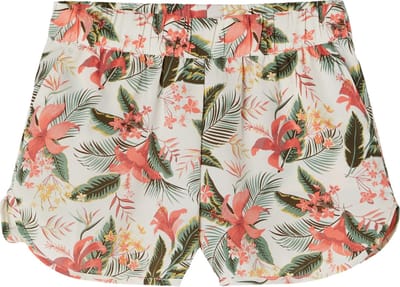 NAME IT KIDS NKFVINAYA SHORTS FFF NOOS Meisjes Broek - Maat 122