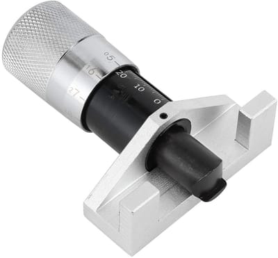 Professionele Distributieriem Spanningsmeter voor Nauwkeurige Autoreparatie