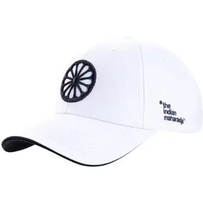 5-panel pet The Indian Maharadja