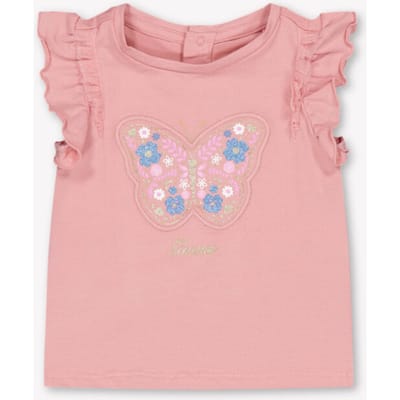 Guess Baby meisjes t-shirt in