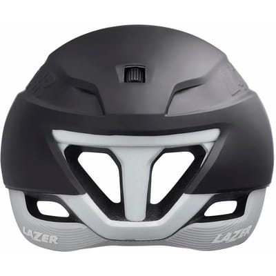 Lazer Aeroshell Sphere Fluor Geel L