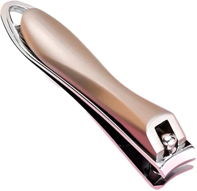 INTER-ESQUE - Nagelknipper - Nageltang - Teennagelknipper