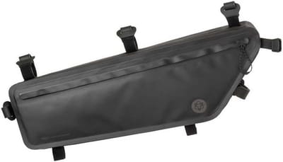 Waterdichte Fietstas Frame Tas Bikepacking XL - 5.5L In Stevige Kwaliteit