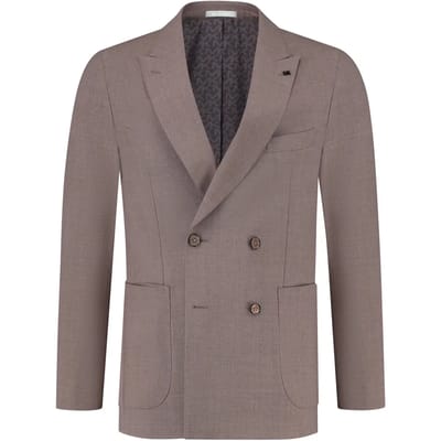 Lichte reisblazer Michael Kors