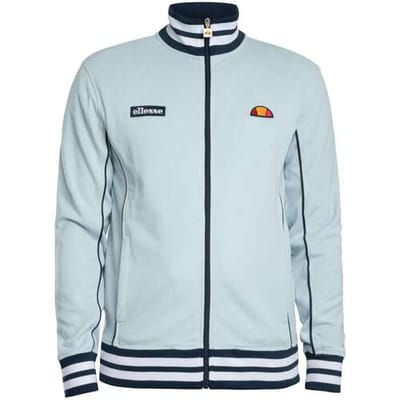 Trainingsjack Ellesse Milan trainingsjack