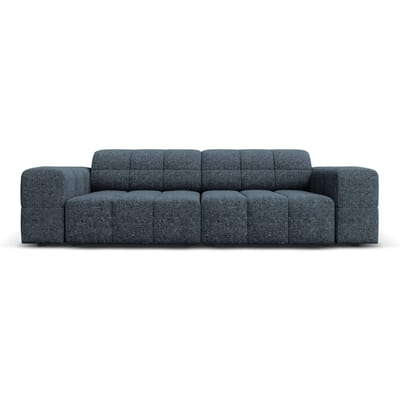 3-zitsbank Chicago chenille | Cosmopolitan Design
