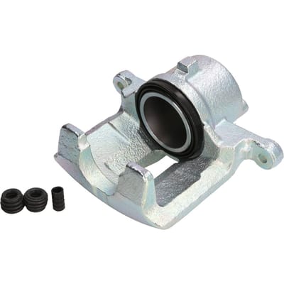 Budweg Caliper Remklauw BUDWEG 343264, voor links