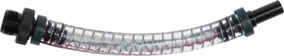SW-Stahl 24036L-10 adapter voor olievulapparaat Toyota/Lexus flexibele slang
