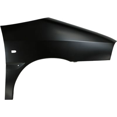 Spatbord, vóór BLIC 6504-04-2036312P, rechts