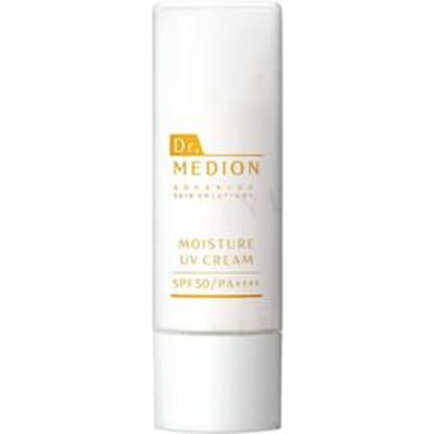 MEDION - Dr. Medion Moisture UV Cream SPF 50 PA++++ 30g