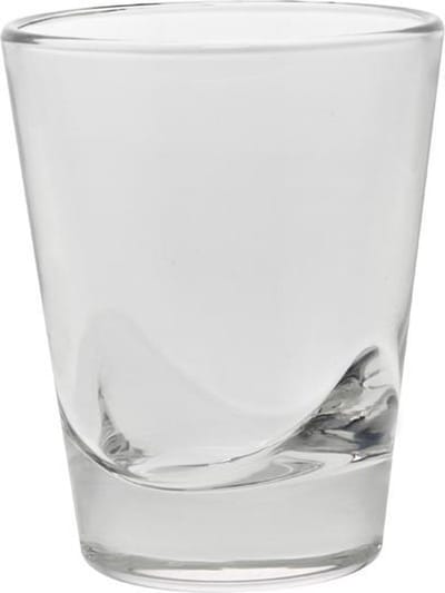 VIDIVI RIALTO ESSPRESSO GLAZEN 9 CL 6 STUKS LAATSTE 2 SETS !!!