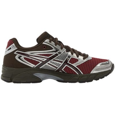 Sportschoenen Asics Chaussures de running gel-ds trainer 14 oxblood/noir