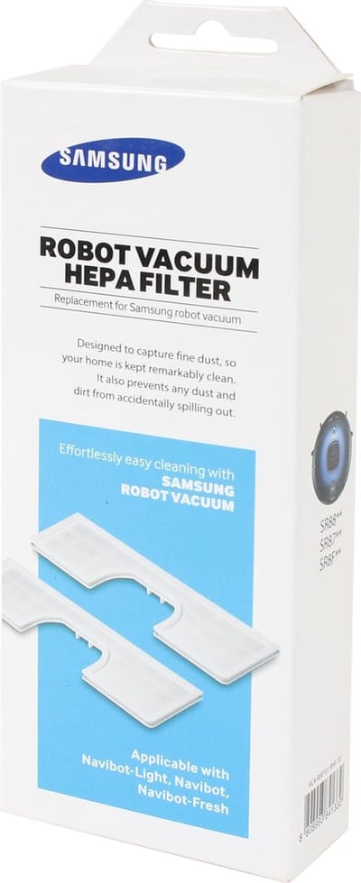 Samsung RHF-10 - Stofzuigerfilter