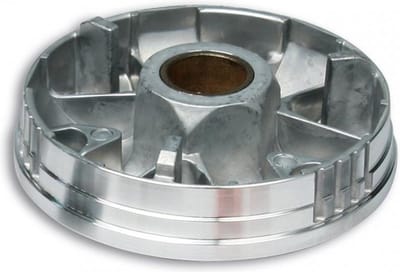 Malossi variator voor Piaggio 50 Fly 2t scooter 2005 tot 2013 51 9019 / Multivar nieuw