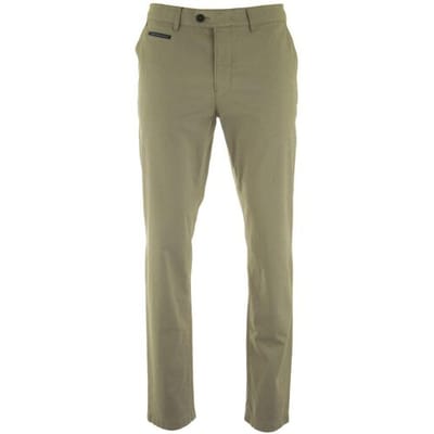Broek Atelier Gardeur Chino Benny 3 Groen