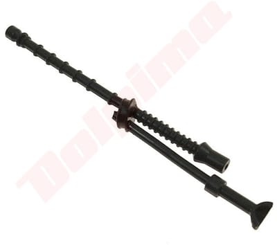 Benzineslang passend op STIHL MS200 ( 1129 350 3600 )