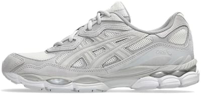 ASICS Gel-NYC 'Cream Cloud Grey' - Maat 39.5