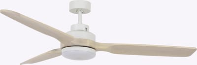 Plafondventilator Beacon Shoalhaven 142cm Wit (licht) 213055
