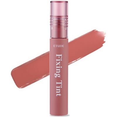 [Deal] ETUDE - Mask Proof Fixing Tint - 4g - 08 Dusty Beige